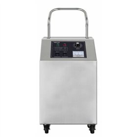 Ozone Generator ODB QJ-8003K-3G 40-70 m² Silver