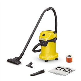 vacuum cleaner Kärcher WD 3 Home 1000 W