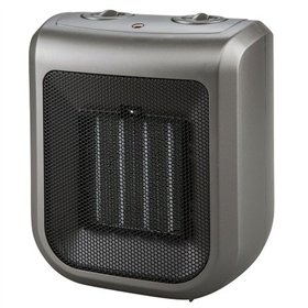 Heater S&P TL18PTC Grey 2000 W