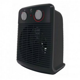 Heater S&P TL39V Black 2000 W