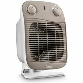 Heater DeLonghi HFS50C22 White 2200 W