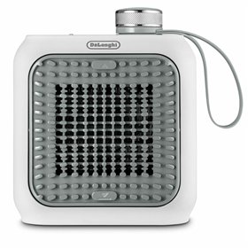 Heater DeLonghi HFX10B03-GR 360W