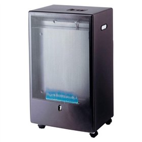 Gas Heater Vitrokitchen BF4200W BUT 4200 W