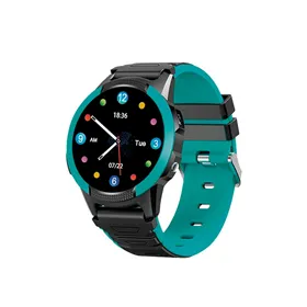 Kids' Smartwatch Save Family Slim Green 1,28