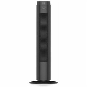 Tower Fan Taurus BABEL DIGITAL Black