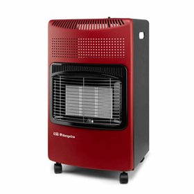 Gas Heater Orbegozo HCE74 BUT 4200 W