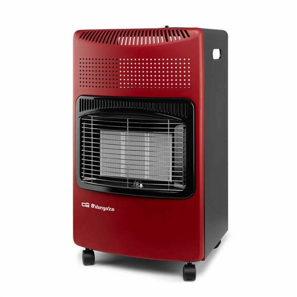 Gas Heater Orbegozo HCE74 BUT 4200 W