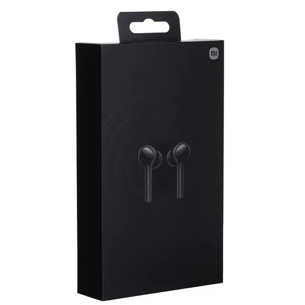 Bluetooth Headset with Microphone Xiaomi 34957 Black