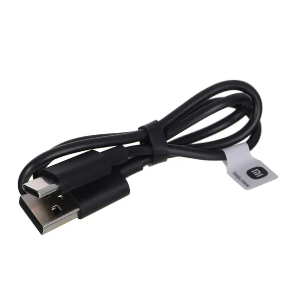 Bluetooth Headset with Microphone Xiaomi 34957 Black