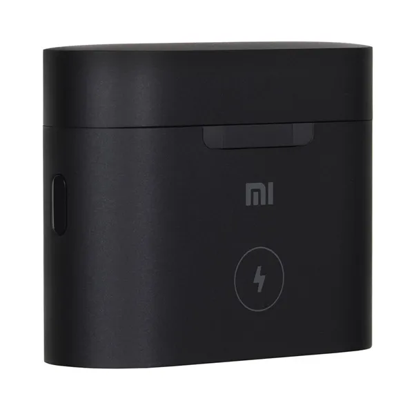 Bluetooth Headset with Microphone Xiaomi 34957 Black