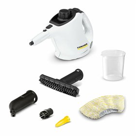 Vaporeta Steam Cleaner Kärcher SC1 WHITE