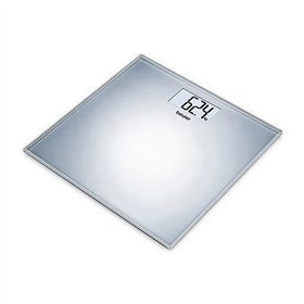Digital Bathroom Scales Beurer GS202 Crystal