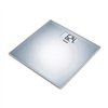 Digital Bathroom Scales Beurer GS202 Crystal