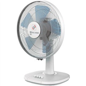Table Fan S&P ARTIC WIND300