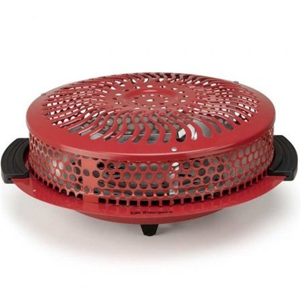 Brazier Orbegozo BR90