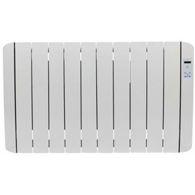 Oil-filled Radiator Haverland GD10INERZIAGPS