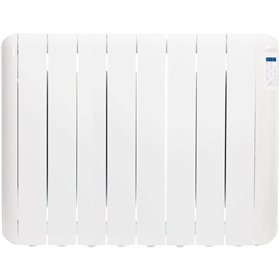 Radiator Haverland RCZ8S