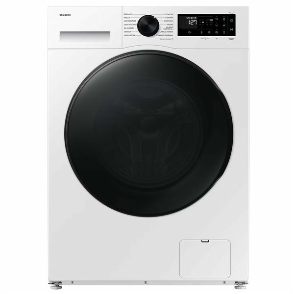 Washer - Dryer Samsung WD90DG5B15BEEC 1400 rpm