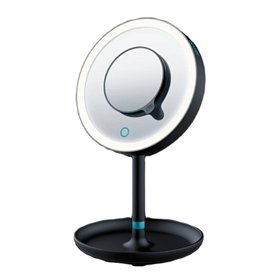 Mirror Beurer BS45LE Black