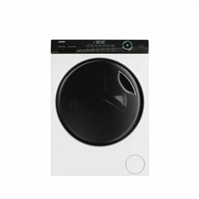 Washer - Dryer Haier HWD90B14959U1 1400 rpm 9 kg 6 Kg