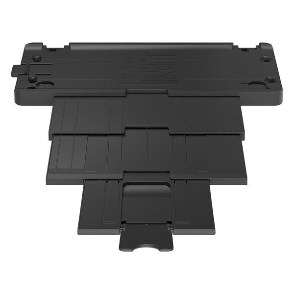 Tray Brother PAAD004EU Plastic Black