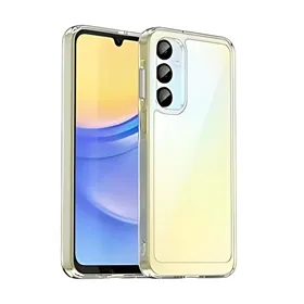 Mobile cover Famz Transparent