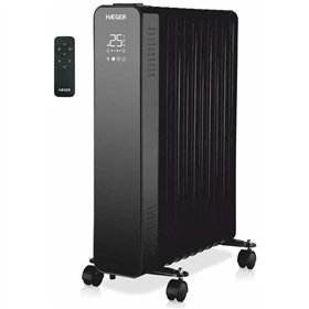 Heater Haeger OH-011.009A