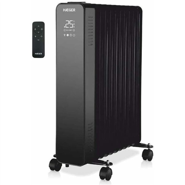 Heater Haeger OH-011.009A
