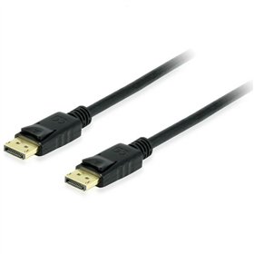 DisplayPort Cable Equip Black 5 m