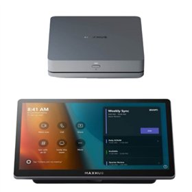 Surveillance Camcorder Maxhub XCOREKITPRO Full HD