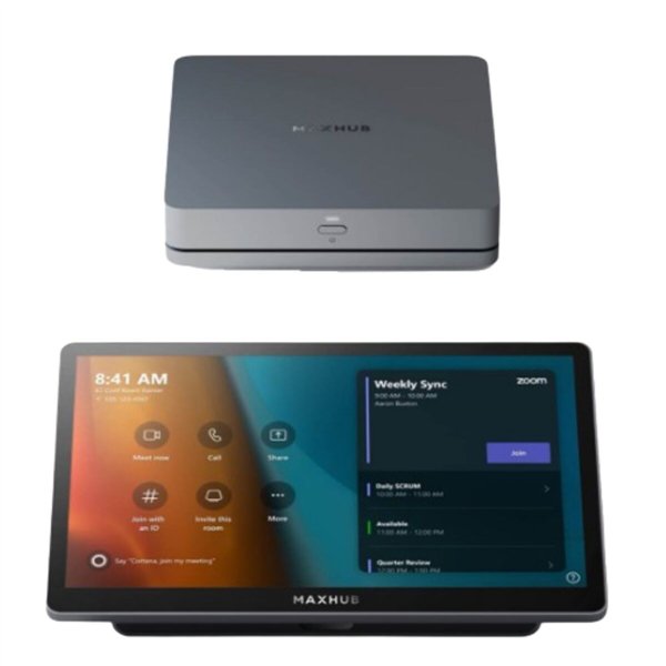 Surveillance Camcorder Maxhub XCOREKITPRO Full HD