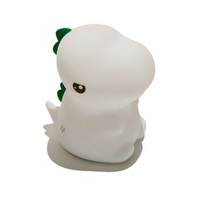 Desk lamp Muitomas SILLAMPDINOC White Rubber