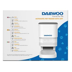 Automatic feeder Daewoo D-PF13