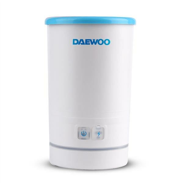 Dog Paw Cleaner Daewoo D-PPW08