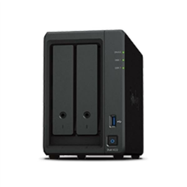 Network Video Recorder Synology DVA1622