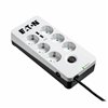 Schuko 6 Way Multi-socket Adapter Eaton PB6UD (1,5 m)
