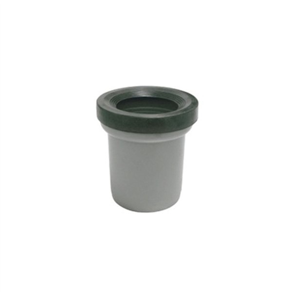 Coupling Mirtak PVC Toilet Coupling