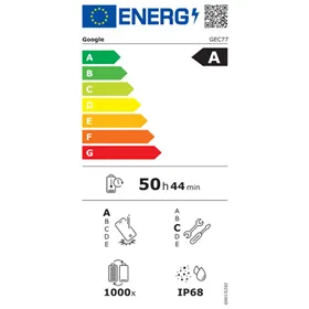 Helix/Ventilator turbine EDM 00911 33981 58 cm 573 mm Replacement 1 Piece