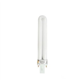 Fluorescent pipe EDM 00275 White 9 W
