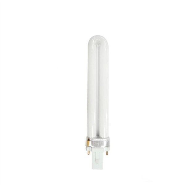 Fluorescent pipe EDM 00275 White 9 W