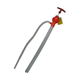 Water pump Bensontools Manual