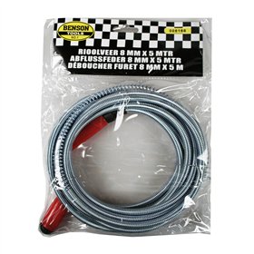 Plunger Bensontools Metal 5 m