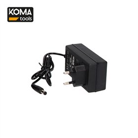 Battery charger Koma Tools Screwdriver