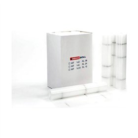 Bubble paper Geko Transparent 1 x 5 m Roll