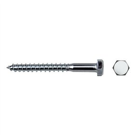 Screw CELO Index screw 50 Units (6 x 70 mm) (70 mm)