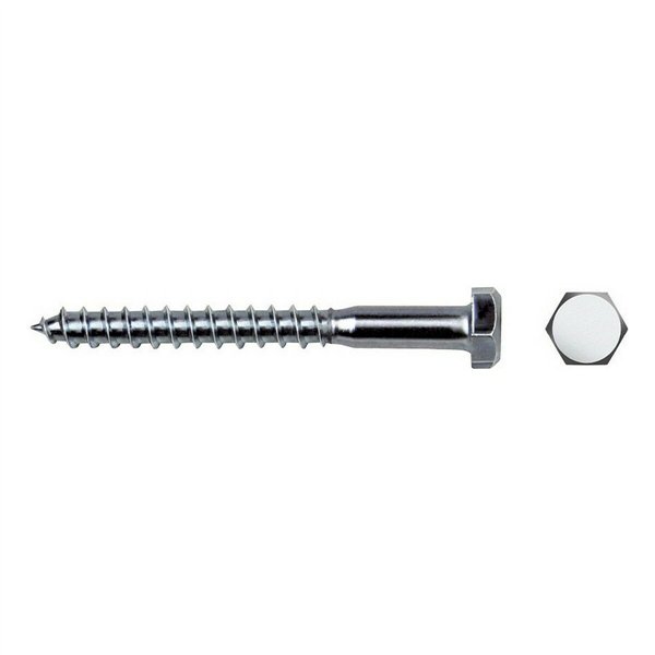 Screw CELO Index screw 50 Units (6 x 70 mm) (70 mm)