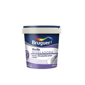 Filler Bruguer 5196382 White 500 g