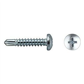 Self-tapping screw CELO (250 Units)
