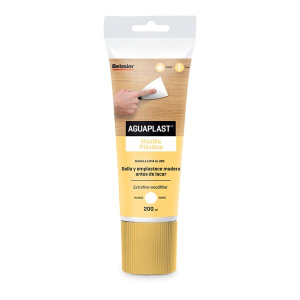 Filler Aguaplast 70047-001 200 ml White