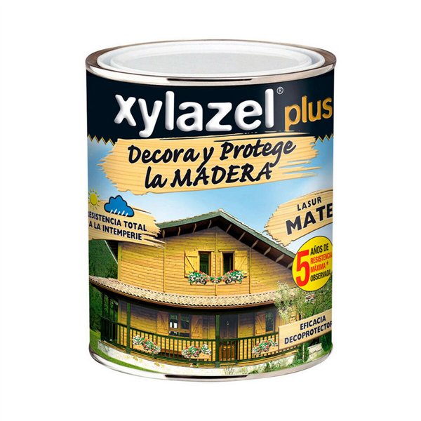 Lasur Xylazel Plus Decora Matt